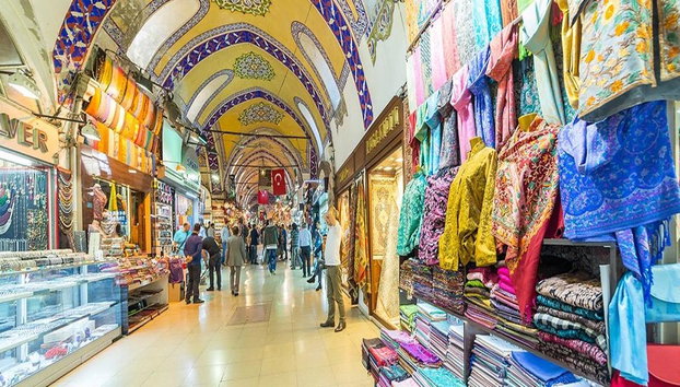 Blaue Moschee, Hippodrom, Hagia Sophia, Topkapi-Palast & Großer Basar Private Tour - Landausflug - Foto 2