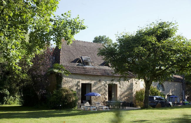 Camping RCN le Moulin de la Pique - Foto 7