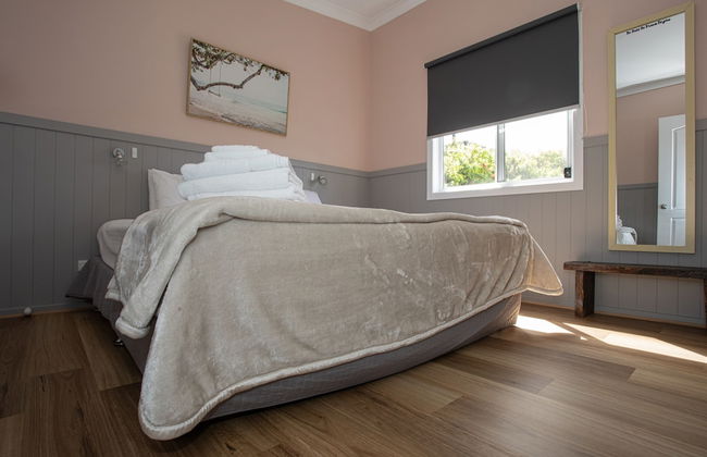 South Coast Retreat - Foto 37