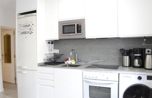 Bonito Apartamento Madrid Rio - Foto 10