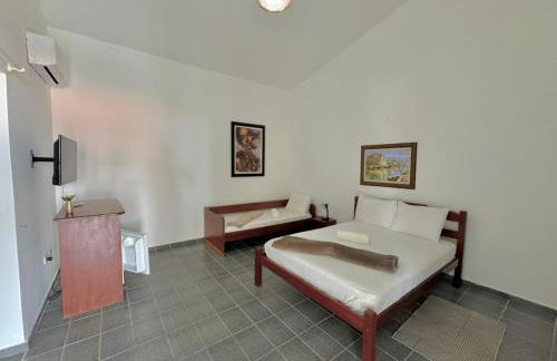 Casa Beira-Mar em Guadalupe - Photo 38