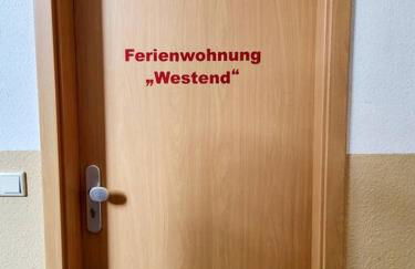 Ferienwohnung WESTEND - Foto 8