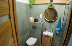 Studio z widokiem na park - Foto 2