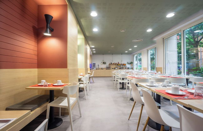 City Residence PARIS SAINT-MAURICE - Foto 48