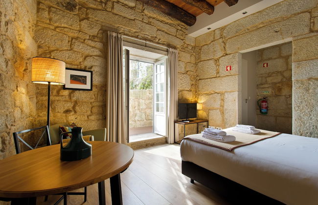 RVA São João Novo Apartments - Foto 19