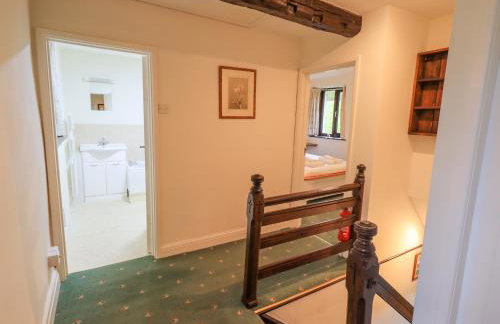 Park Cottage - Foto 12