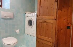 Chalet Alba - Foto 10