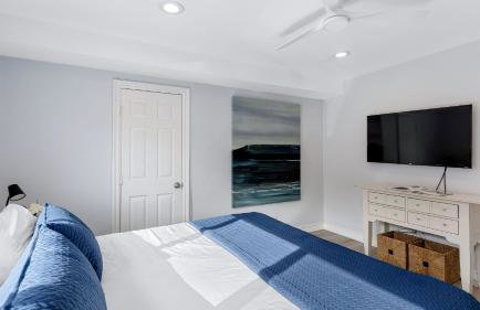 Sandy by Avantstay Oceanview, Steps to Beach Patio + Dining Area - Foto 39