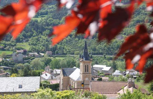 Gîte La Cerise Qui Rit - Photo 55