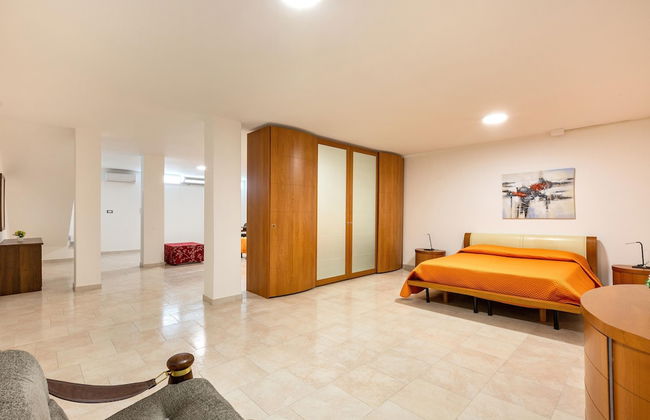 2178 Appartamento Negroamaro by Barbarhouse - Foto 2