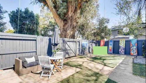 TINY ART HOUSE near the beat - Foto 5