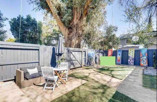 TINY ART HOUSE near the beat - Foto 5