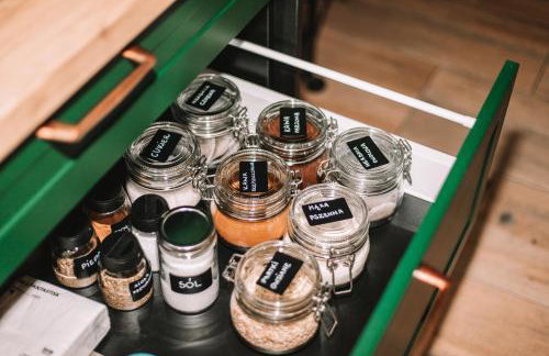 Poddasze dla Znajomych - apartament z gorącą balią nad Jeziorem Czorsztyńskim - okolica Czorsztyn, Szczawnica, Velo Czorsztyn, Krościenko, Zakopane, Gorce, Pieniny, Tatry - Foto 29