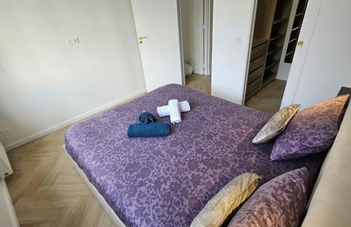 Beautiful 3 rooms, Carré d 'Or - Foto 9