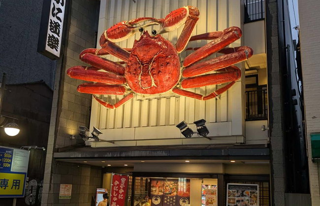 Tour nocturno por Hiroshima - Foto 5