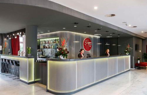 NH Collection Hamburg City - Foto 5