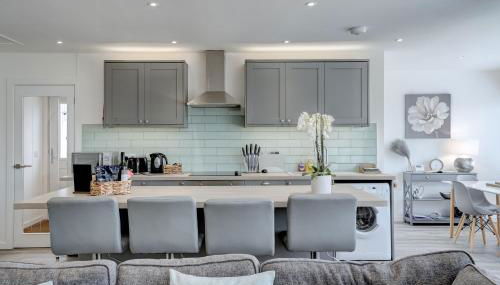 The Hollies by Winterton Cottages - Foto 4