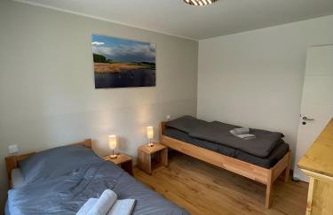 Ferienhaus Rechlin - Foto 12