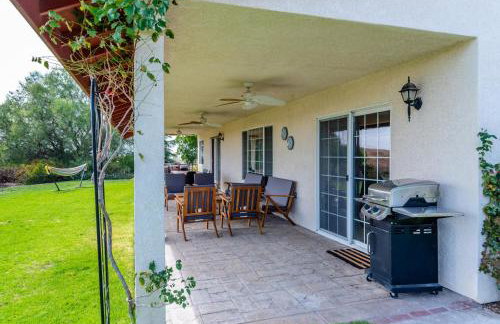 Vista Vine Cottage - Photo 32