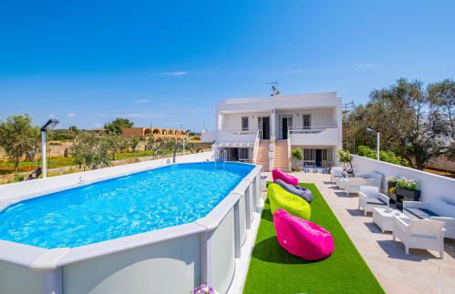 Chiara & Giulia Apartments by HDSalento - Foto 9