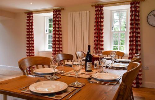 Brandoch Lodge - Photo 6