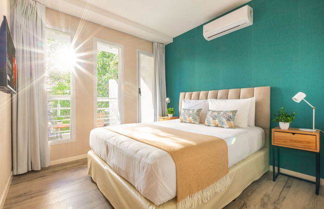 Trendy Apartments in Palermo - by BueRentals - Foto 6