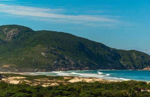 Florianópolis Costão das Gaivotas Apto estilo Resort, pé na areia - Photo 58
