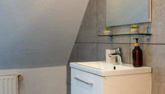 Volante Apartment Bremen-Findorff - Foto 5