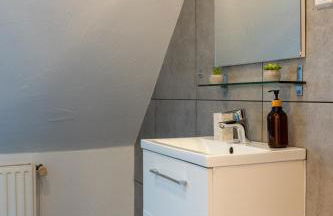 Volante Apartment Bremen-Findorff - Foto 5