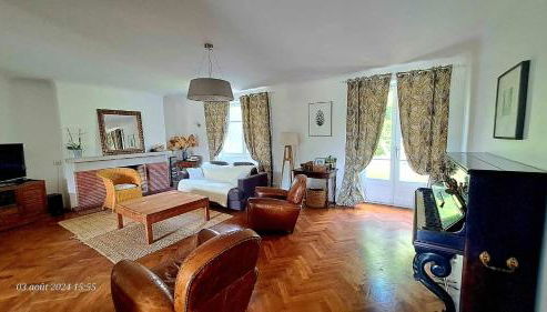 Domaine de Cachaou Logis du Pujeau sauna & spa piscine chauffée - Foto 3