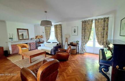 Domaine de Cachaou Logis du Pujeau sauna & spa piscine chauffée - Foto 3