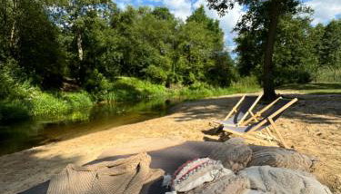 kontener nad rzeką - Foto 5