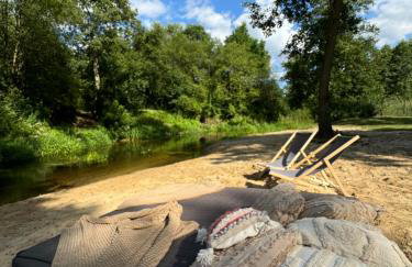 kontener nad rzeką - Foto 5