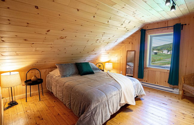 Les Chalets Tourisma - La Voisine - Foto 3