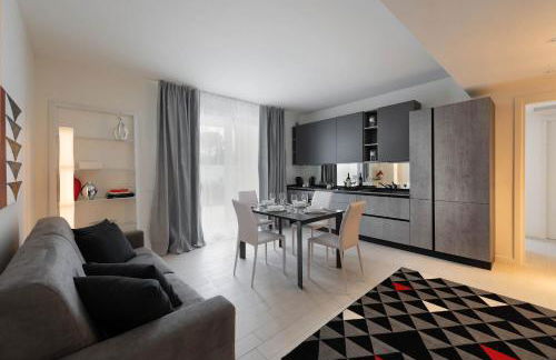 Villa Bianca Luxury Apartments - Foto 45