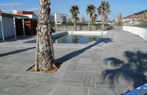 Superbe 4 pièces avec terrasse, clim, piscine et parking à Sète - FR-1-338-493 - Foto 21