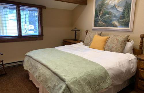 Mountainback 79 Loft Den - Foto 5