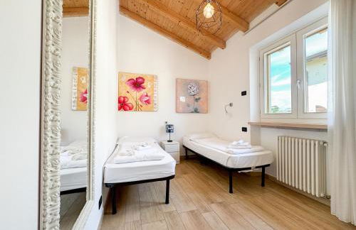 Apartments Colombara Bardolino - Foto 48