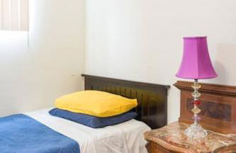 Entire Second Flr - Santa Monica Luxury Roman Villa - Foto 48