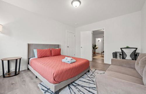 Downtown Hartford 2BR Family Pet Friendly - Foto 23