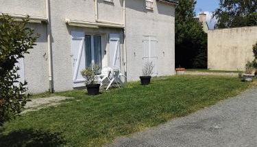 Le Studio La Plage à 350m Le Centre à 500m - Foto 4