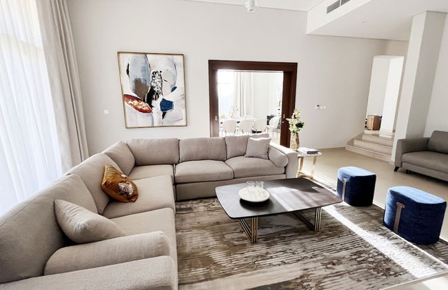 GLOBALSTAY Luxury 4Br Villa Private Pool - Foto 36