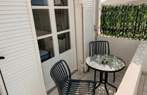 Aegean Nest Studios - Adults only - Foto 18