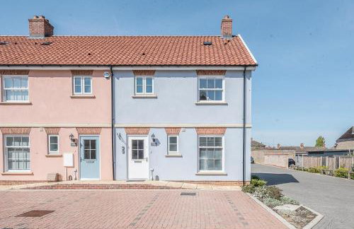 Alde Seagull, Aldeburgh - Foto 15