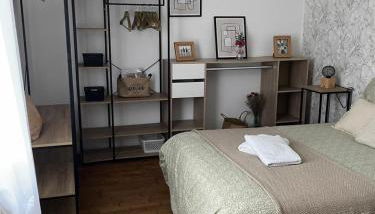 Maison lumineuse, proche centre. - Foto 1