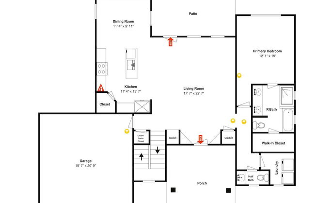 Postcard from Paradise by Silver Sands Vacation Rentals - Foto 45