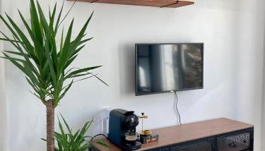 Studio lumineux Gagny - 2min du RER - Foto 2