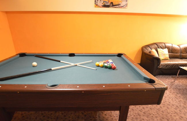 Holiday Home in Robertville Near Lake & Sauna - Photo 26