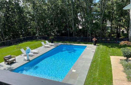 Lovely, spacious Hamptons house on quiet street - Foto 28