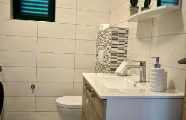 Apartment near sea ,,Brale'' - Galešnica - Foto 11